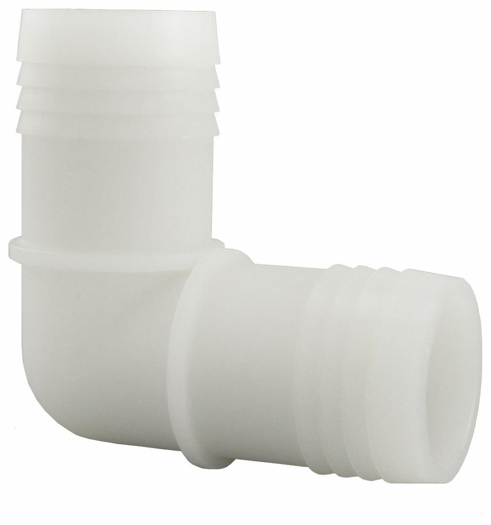 1-1/2 PXP NYLON ELBOW