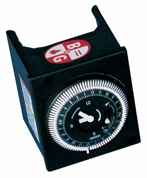 TC 1 AUTOMATIC TIMER KIT