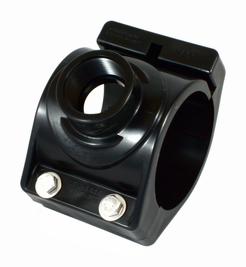 2 X 1-1/4   IPS POLY SADDLE SS BOLT