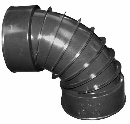 4  90           FLEXIBLE DRAIN PIPE