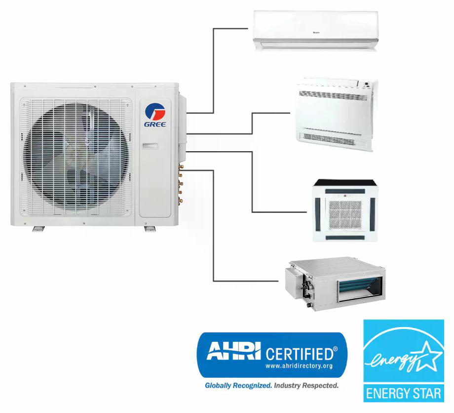 ODU 42K ULTRAHEAT 5Z GWHD 42 ND3J/O