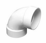 VACUUM MEDIUM 90 ELBOW