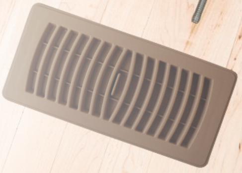 4X10 DESIGNER ALMOND