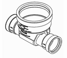 4 X4 X8  IC UNPLUGGED    FABRICATED