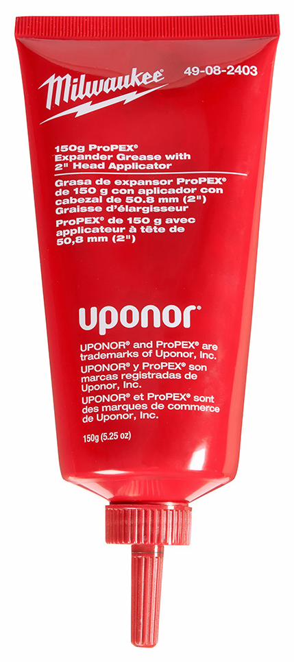 150G EXPANDER GREASE FOR M18 FUEL