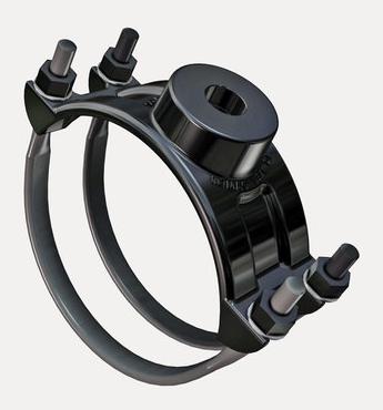 6   X  3/4 CC  7.60    #202U SADDLE