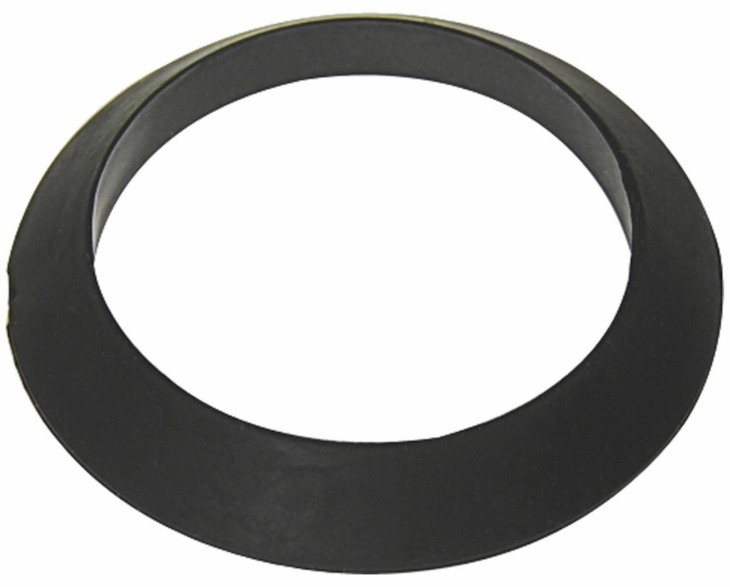 2" BEVELED FLUSH VALVE WASHER