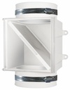 4" ProClean Dryer Duct Lint Trap