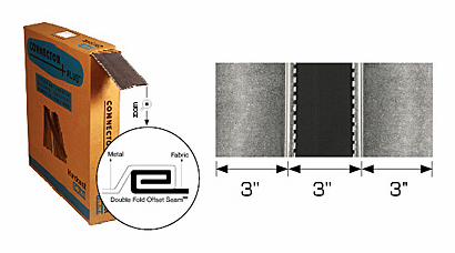 CONN CML VNLFLX CLS YEL 3-3-3 24G 100'