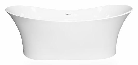 Voyeur 70" Free Standing Bathtub