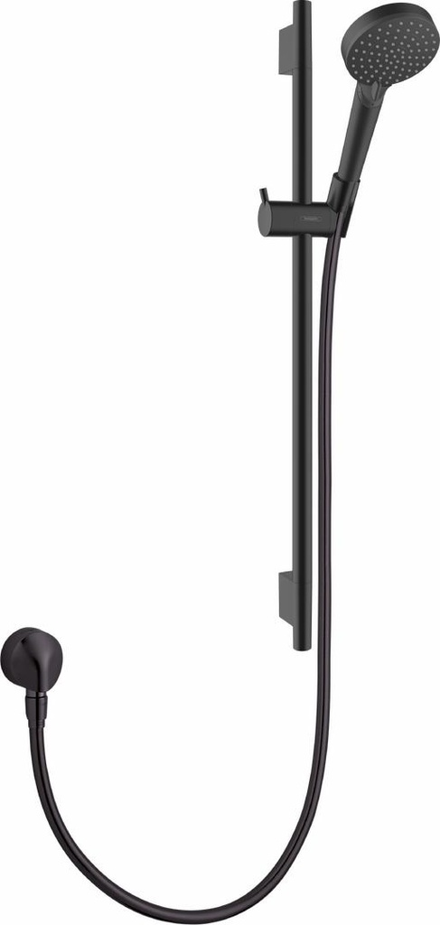 Vernis Blend 100 2-Functions Hand Shower with 24" Slide Bar