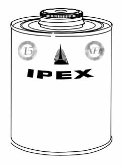 946ml System 15 DWV Primer