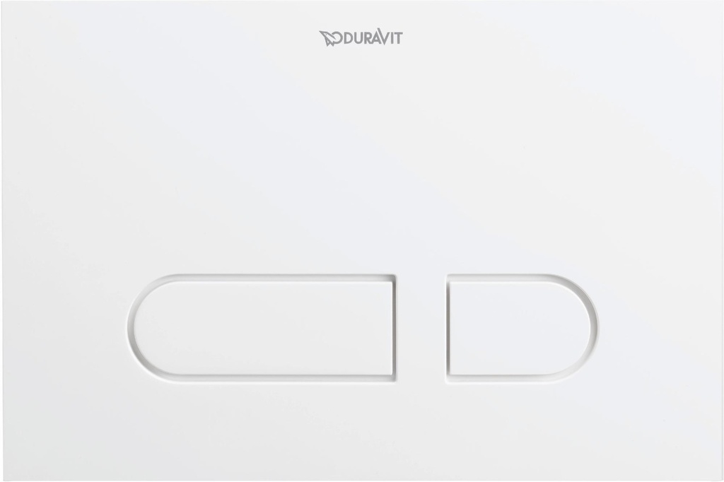 DuraSystem A1 Actuator Plate