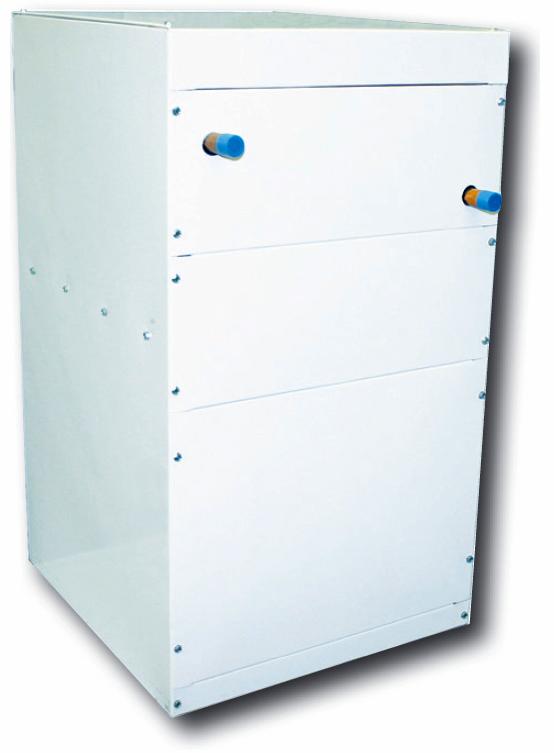 LV-70-H HTG UNIT W/PSC MTR