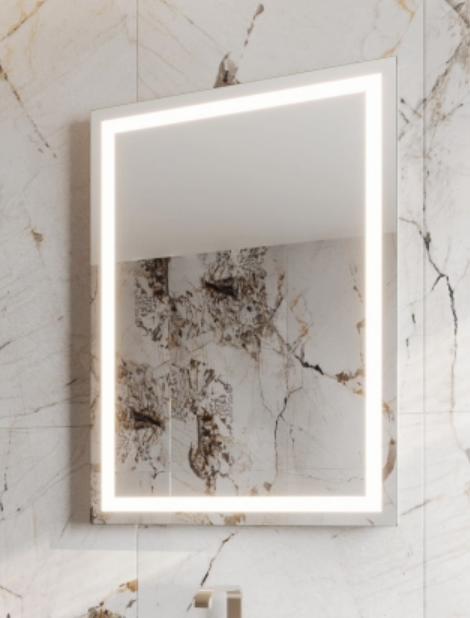24 x 32 Harmony Illuminated Mirror (Daylight)