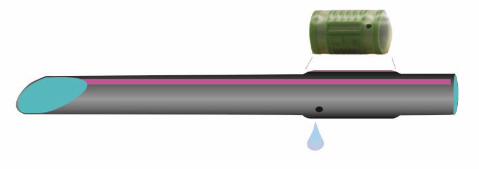 12 P/C DRIPLINE 500'