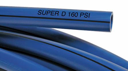 1-1/4 100  COIL 160# BLUE PUMP DROP