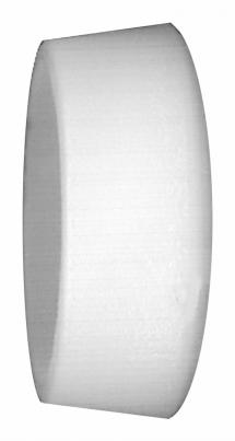 5/8" OD PLASTIC COMP. FERRULE