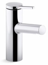 Elate Single Hole Bathroom Faucet