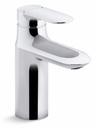 Kumin Single Hole Bathroom Faucet