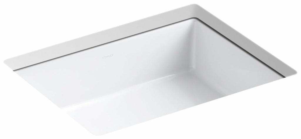 Archer Undermount Bathroom Sink