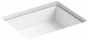 Archer Undermount Bathroom Sink