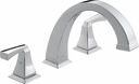 Dryden Roman Tub Faucet Trim
