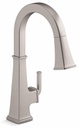Riff Kitchen Faucet with Pulldown Spray