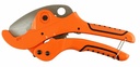 28-PC-0112 - '1-1/4"Pipe Cutter-Metal Handle'