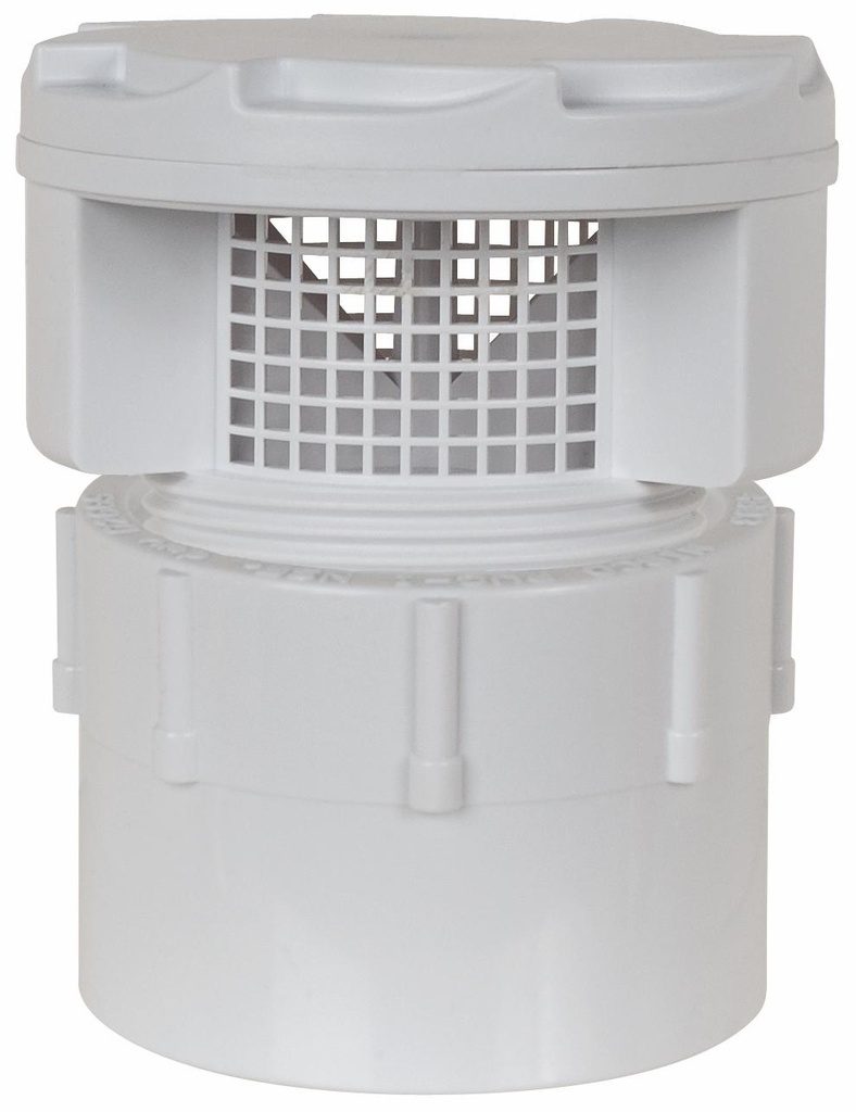 1-1/2" TURBOVENT W/ADAPTER