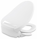 PureWash E525 Elongated Bidet Toilet Seat