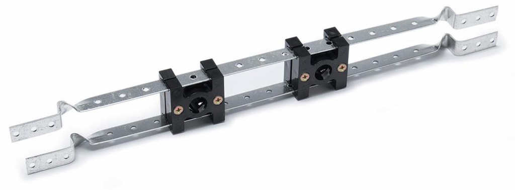 STRONG ARM W/TWO LCK BLOCK