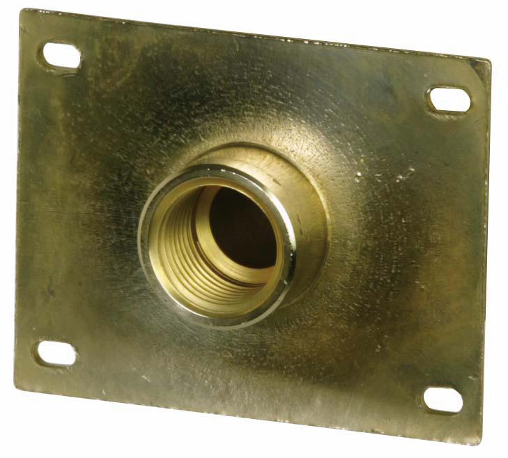 WAL-LET 1/2FSWT X 1/2FIP