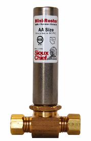 5/8 OD COMP.TEE MINI RESTER  660-GT