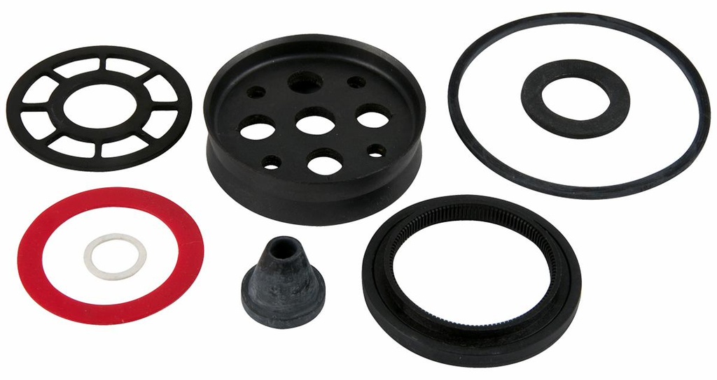 S14AA CROWN/NAVAL WASHER SET