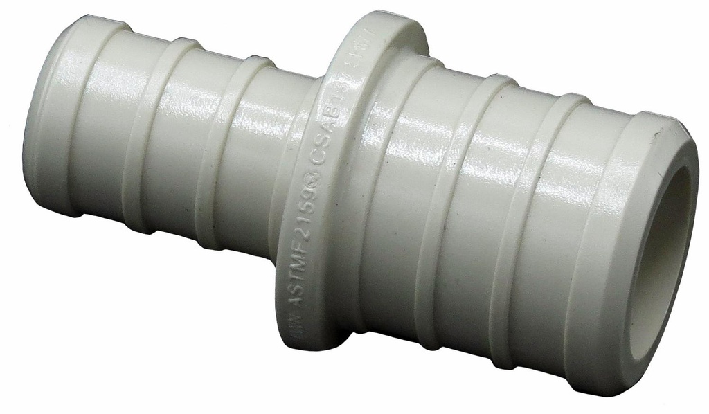 3/4X 1/2 POLYALLOY COUPLING XPC43