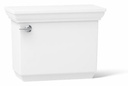 Memoirs Stately 1.28 GPF Toilet Tank