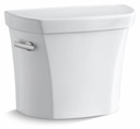 Wellworth 1.6 gpf Toilet Tank