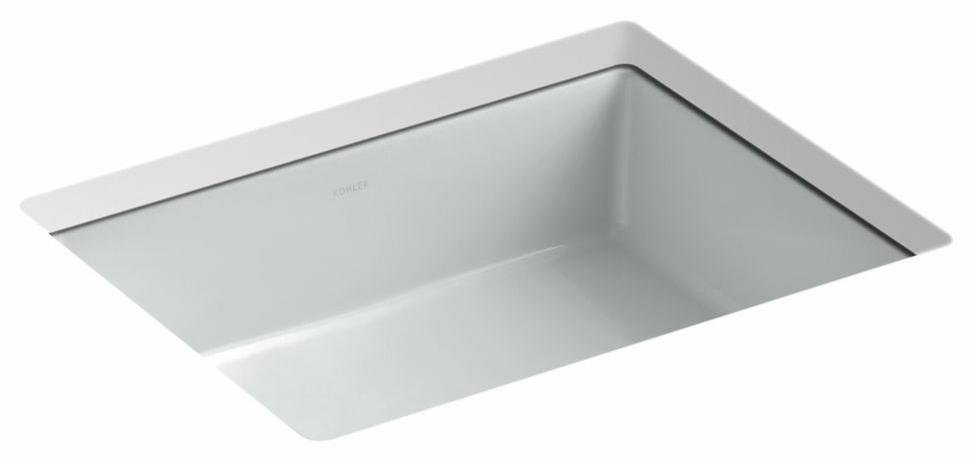 Verticyl 19-3/4" Undermount Bathroom Sink