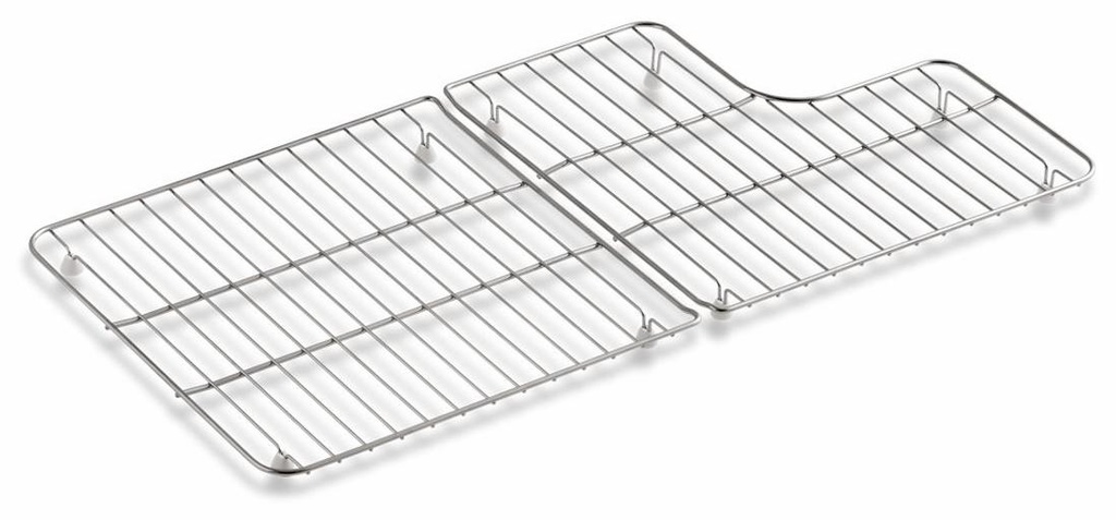 Whitehaven Steel Sink Racks For 36" Whitehaven