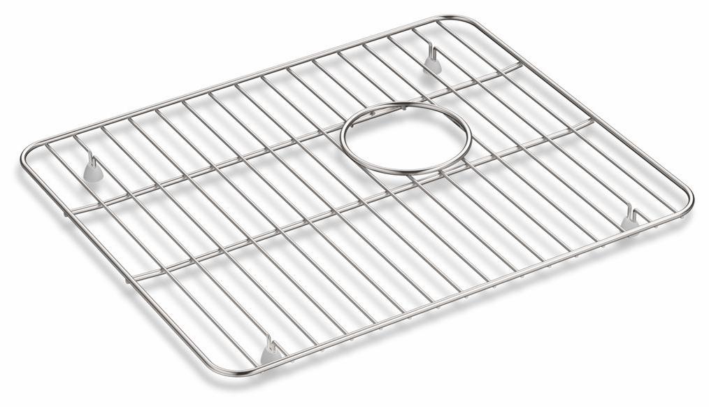 Whitehaven Large Sink Rack