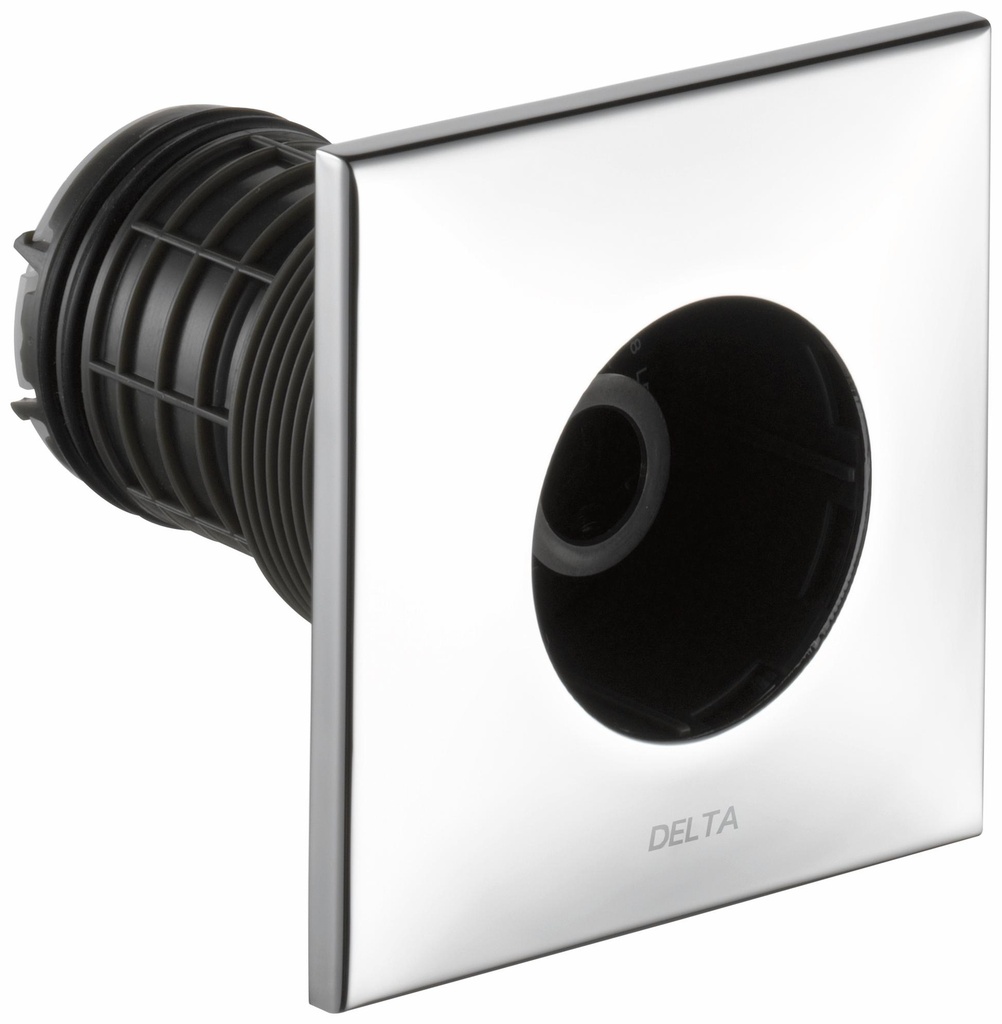 HydraChoice Square Trim For Body Spray