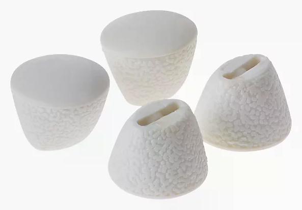 Replacement Feet for Kitchen Sink Rack