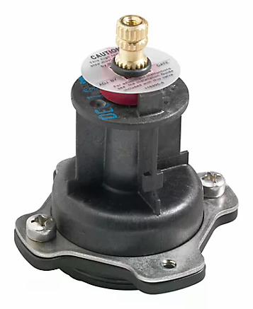 Mixer Cap for Pressure Balance 1/2" Shower Valve