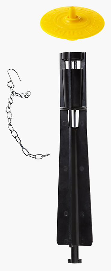 AquaPiston Canister Repair Kit