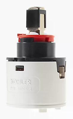 Kitchen Faucet Valve