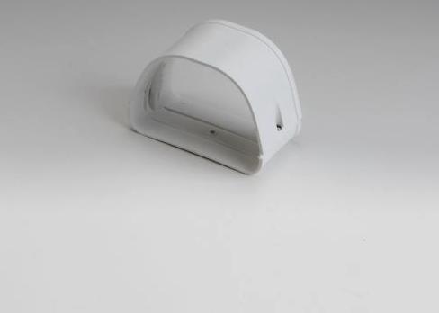 LD 4.5" COUPLER WH 122