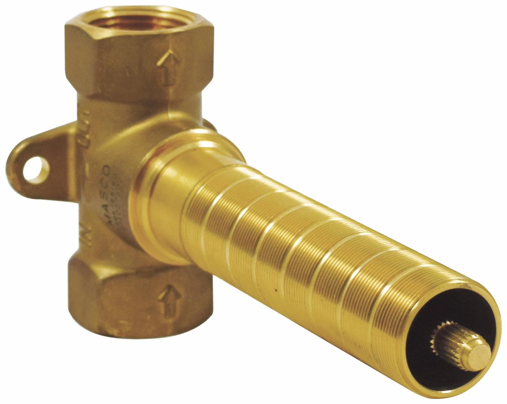 Sensori Volume Control Rough-In