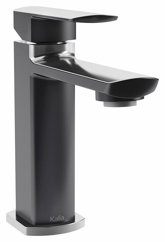 Grafik Single Hole Bathroom Faucet