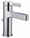 Vichy Single Hole Bathroom Faucet